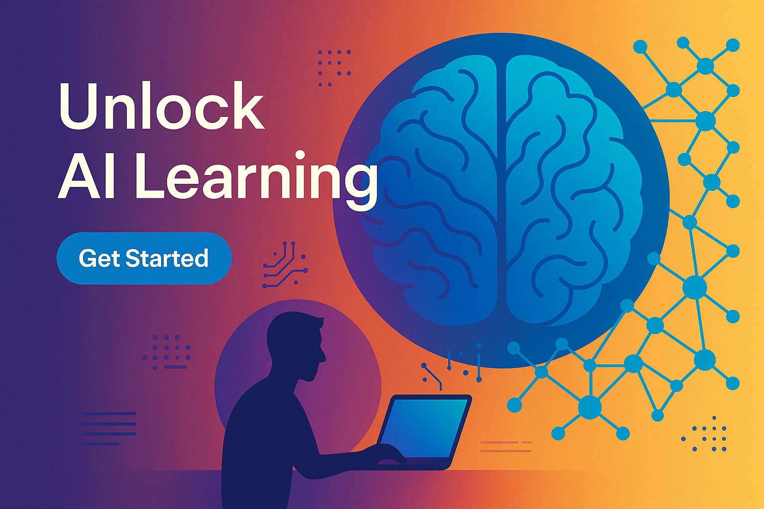 AI hero image